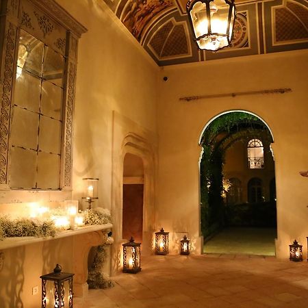 جراس Villa Carmella المظهر الخارجي الصورة