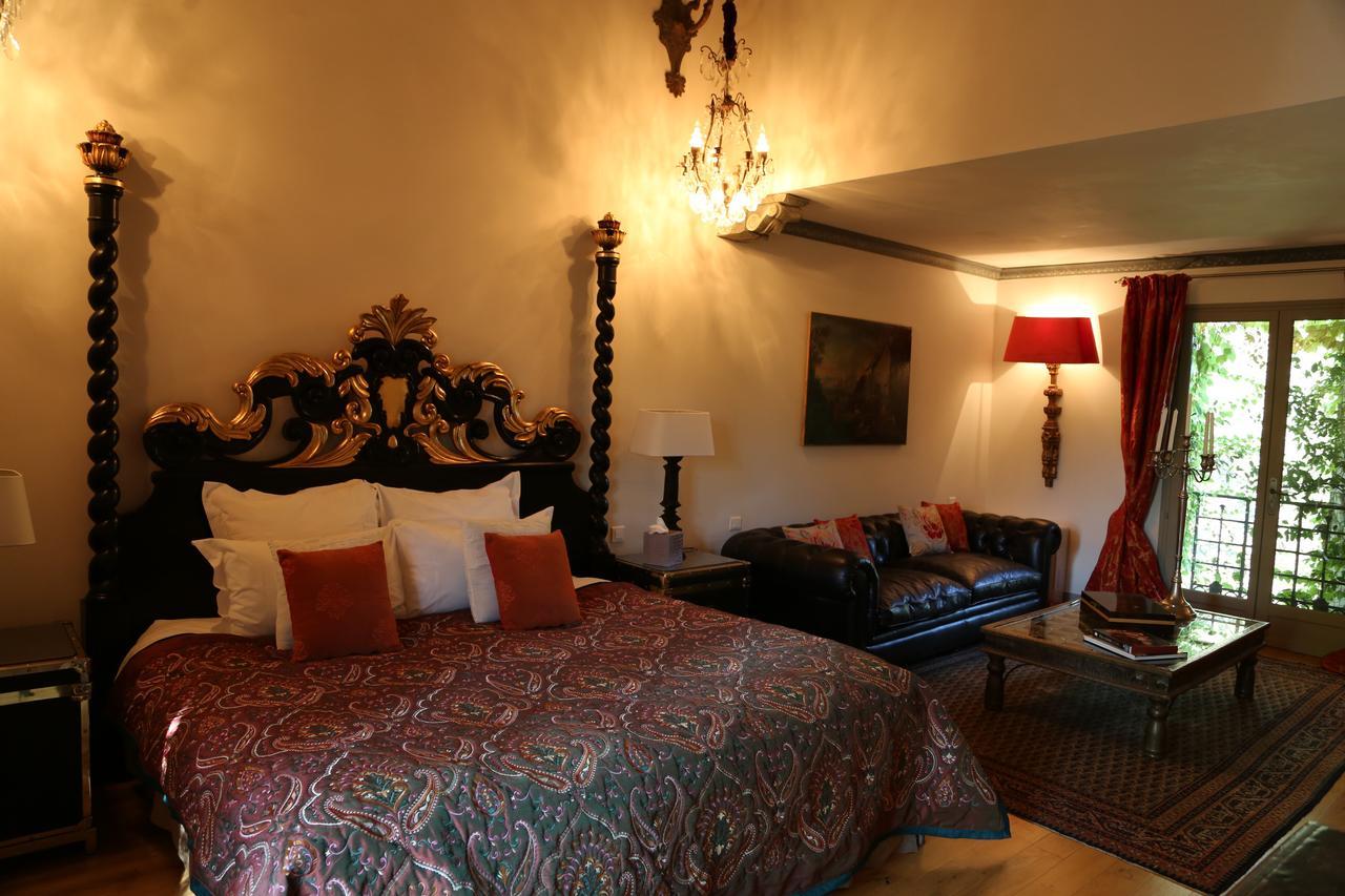 جراس Villa Carmella الغرفة الصورة