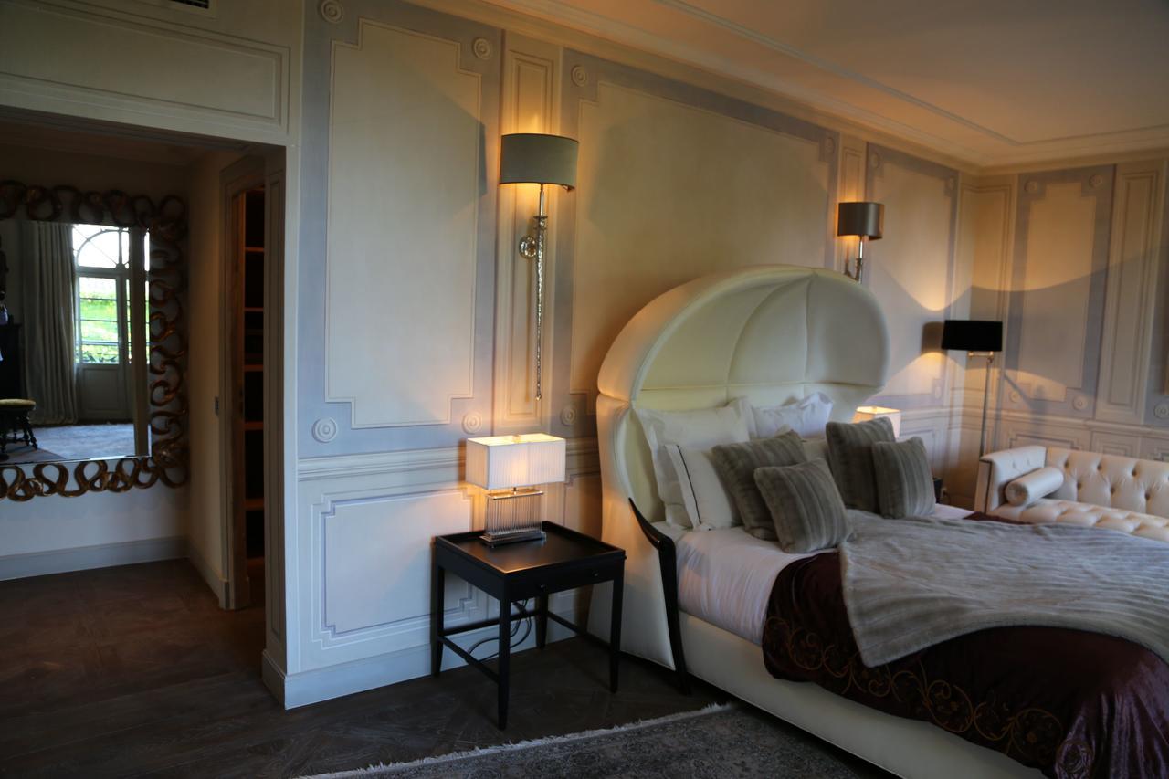 جراس Villa Carmella الغرفة الصورة