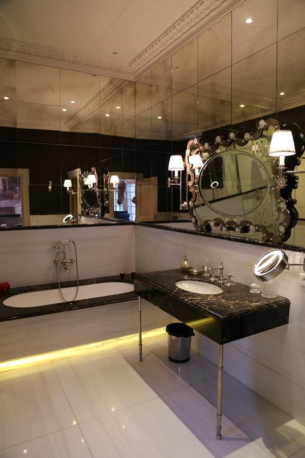 جراس Villa Carmella الغرفة الصورة