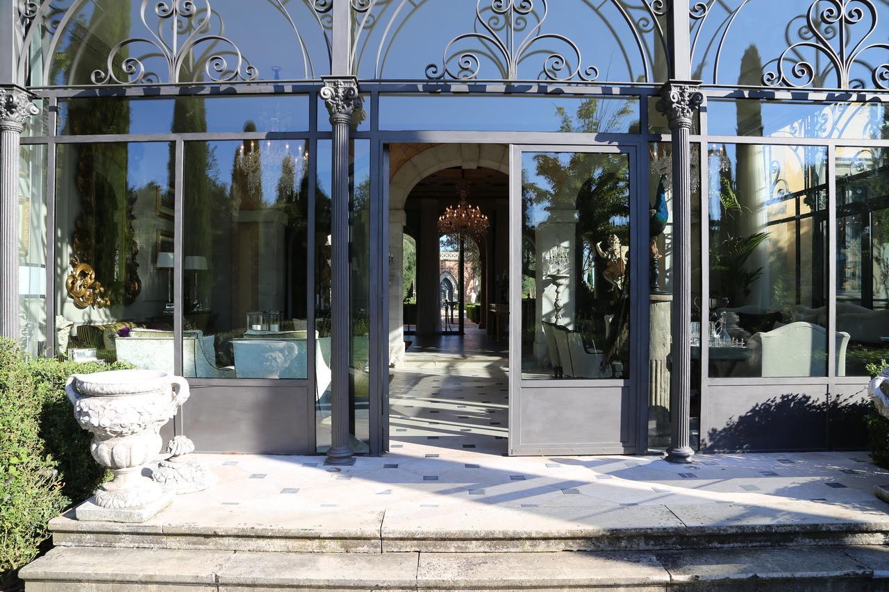 جراس Villa Carmella المظهر الخارجي الصورة