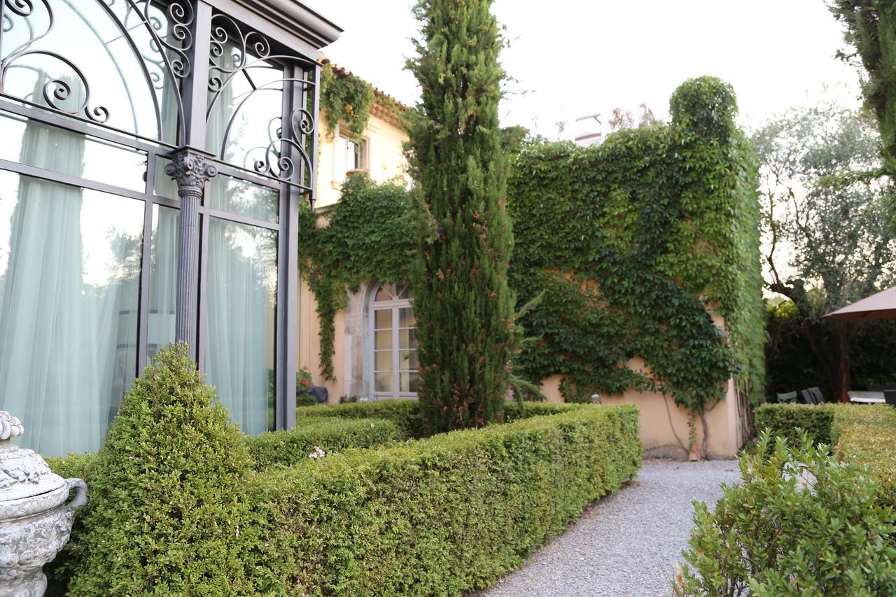 جراس Villa Carmella المظهر الخارجي الصورة