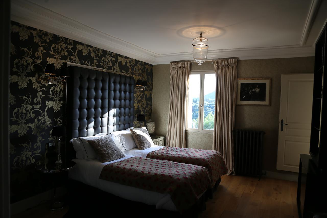 جراس Villa Carmella الغرفة الصورة