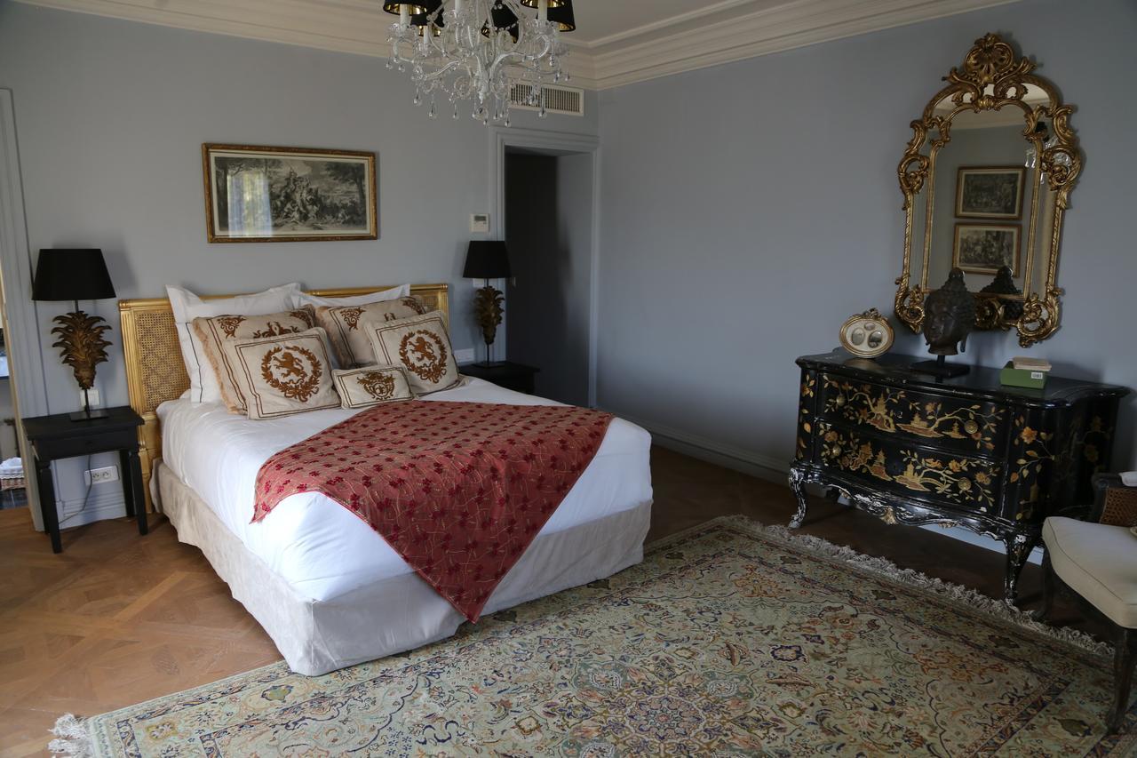 جراس Villa Carmella الغرفة الصورة