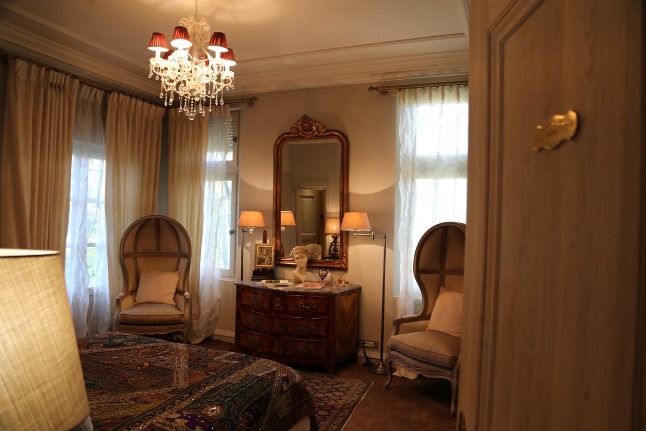 جراس Villa Carmella المظهر الخارجي الصورة