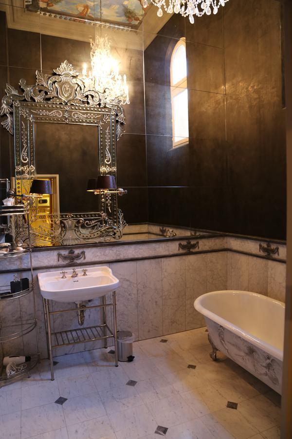 جراس Villa Carmella الغرفة الصورة