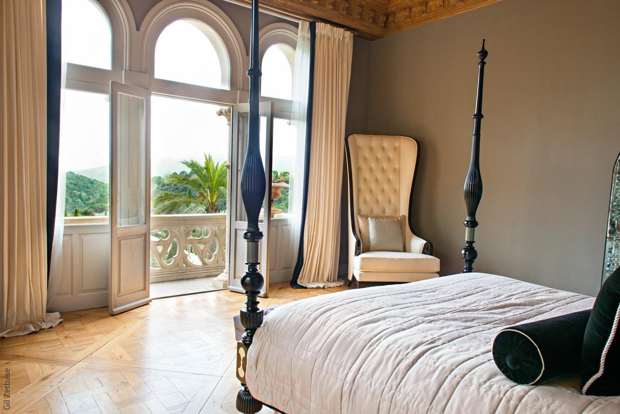 جراس Villa Carmella الغرفة الصورة