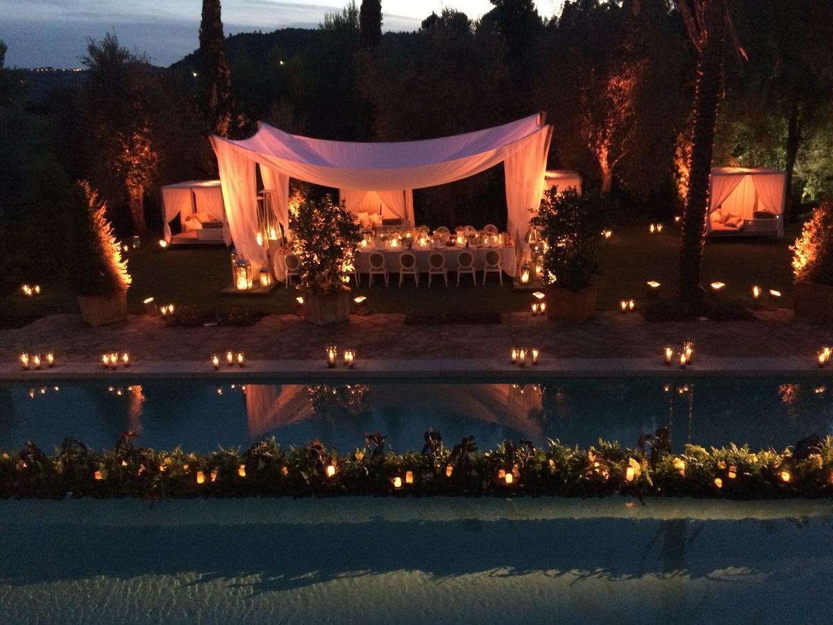 جراس Villa Carmella المظهر الخارجي الصورة